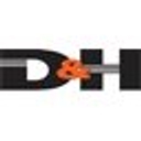 D &H Steel Construction Ltd logo