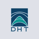 Dht Holdings logo