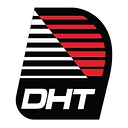 Diversified Heat Transfer logo