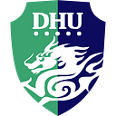 dhu.ac.kr logo
