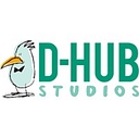 D Hub Studios logo