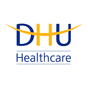 Dhu Healthcare logo