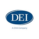 D'huy Engineering, Inc. logo