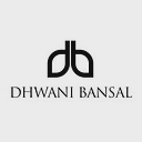 Dhwani Bansal logo
