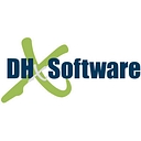 Dhx Software logo