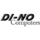 Di No Computers Inc Apple Reseller logo