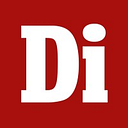 Dagens industri - Di.se nyhetssajt logo