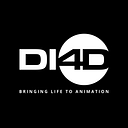 Di4d logo