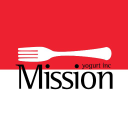 Mission Yogurt Inc. logo