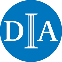 Detroit Institute of Arts logo