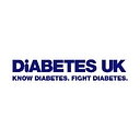 Diabetes Uk logo