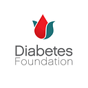 Diabetes Foundation Inc logo