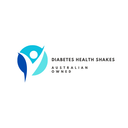 diabeteshealthshakes.com.au logo