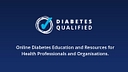 Diabetes Qualified logo