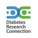 Diabetes Research Connection logo