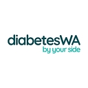 Diabetes Wa logo