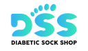 diabeticsockshop.com logo