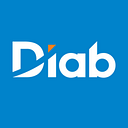 DIAB AB logo