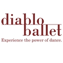 Diablo Ballet logo