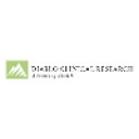 Diablo Clinical Research logo