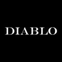 diablocosmetics.com logo