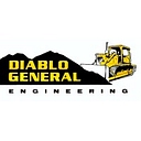 Diablo General Engineering logo