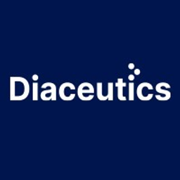 DIACEUTICS INC. logo