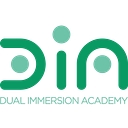 Dual Immersion Academy logo