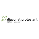 Centre protestant d'Amougies - Centre protestant d'Amougies logo