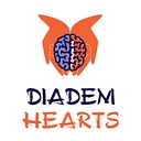 Diadem Hearts logo