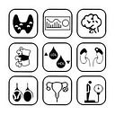 Diabetes and Endocrine Specialists