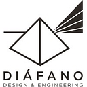 Diáfano Design & Engineering logo