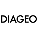 Diageo PLC Logo