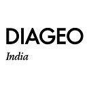 DIAGEO India logo
