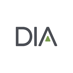 DIA Annual Meeting logo