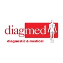 Diagnostic & Medical Pty Ltd logo
