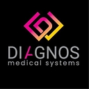 Diagnos Inc. logo