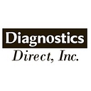 Diagnostics Direct, Inc. logo