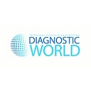 Diagnostic World logo