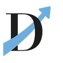 r k diagonal AB logo