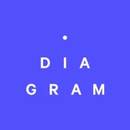 diagram logo