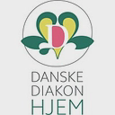 Danske Diakonhjem logo
