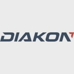 Diakon Logistics Logo