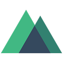 Diakrit Fastighetsmäklarservice AB logo