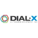 Dial X Automated Equipment logo