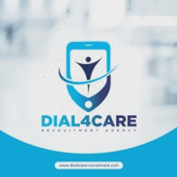Dial4care Recruitment Ltd logo