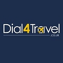 Favicon of Dial4Travel