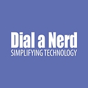 Dial a Nerd