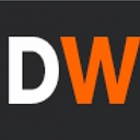 Dial A Website logo