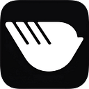 Dialbird logo